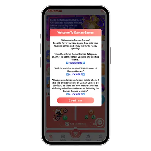 You Know 777 Register